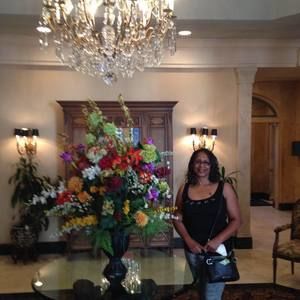 Meet your Posher, Phyllis